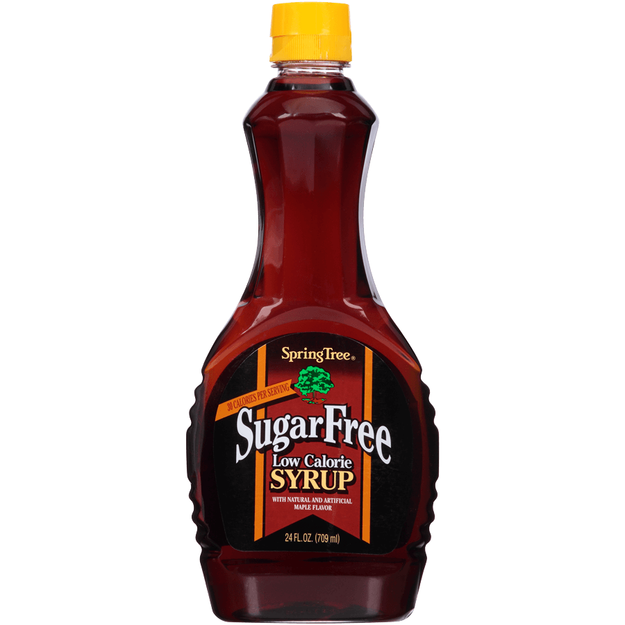 Image of Sugar Free Syrup